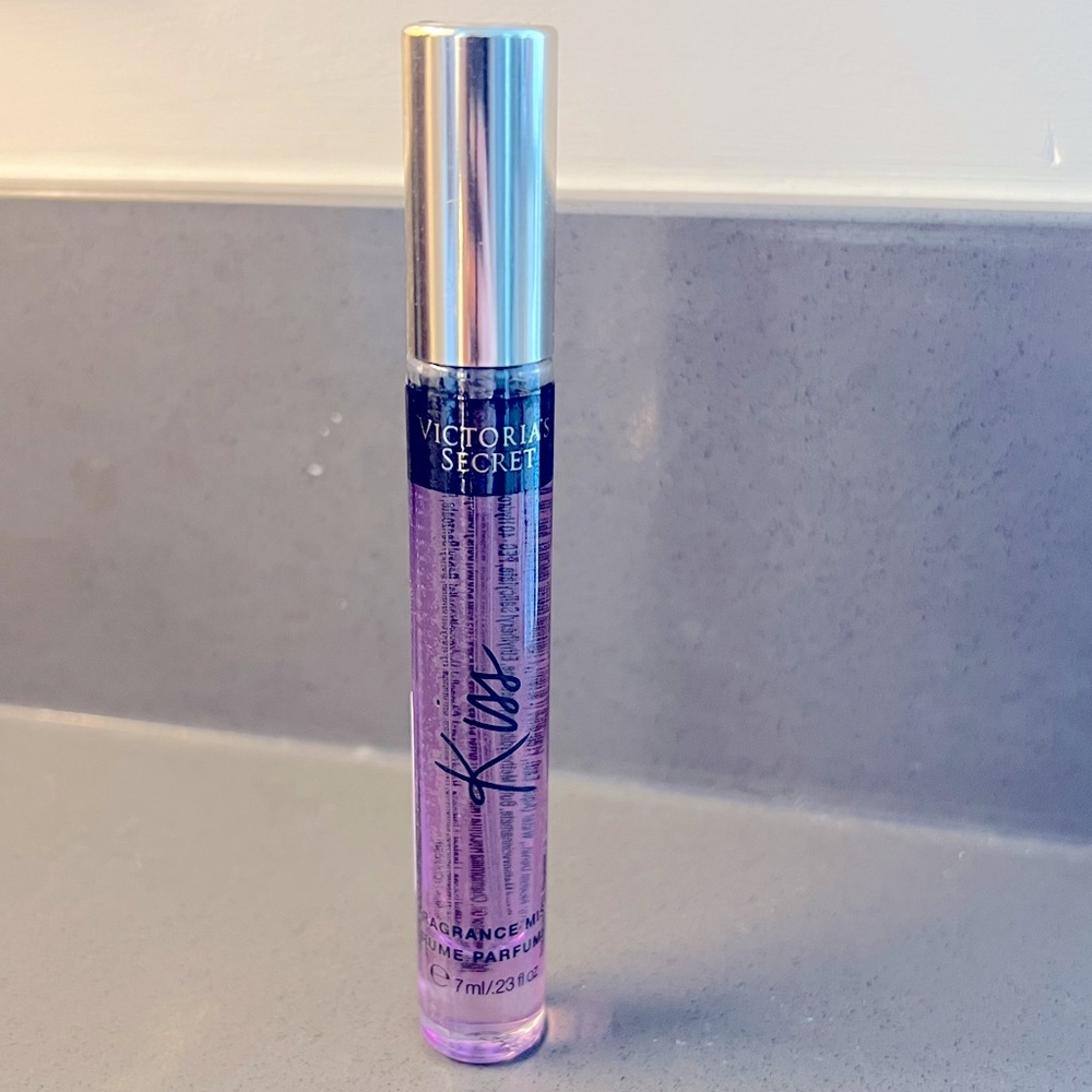 Victoria’s Secret KISS Body Mist